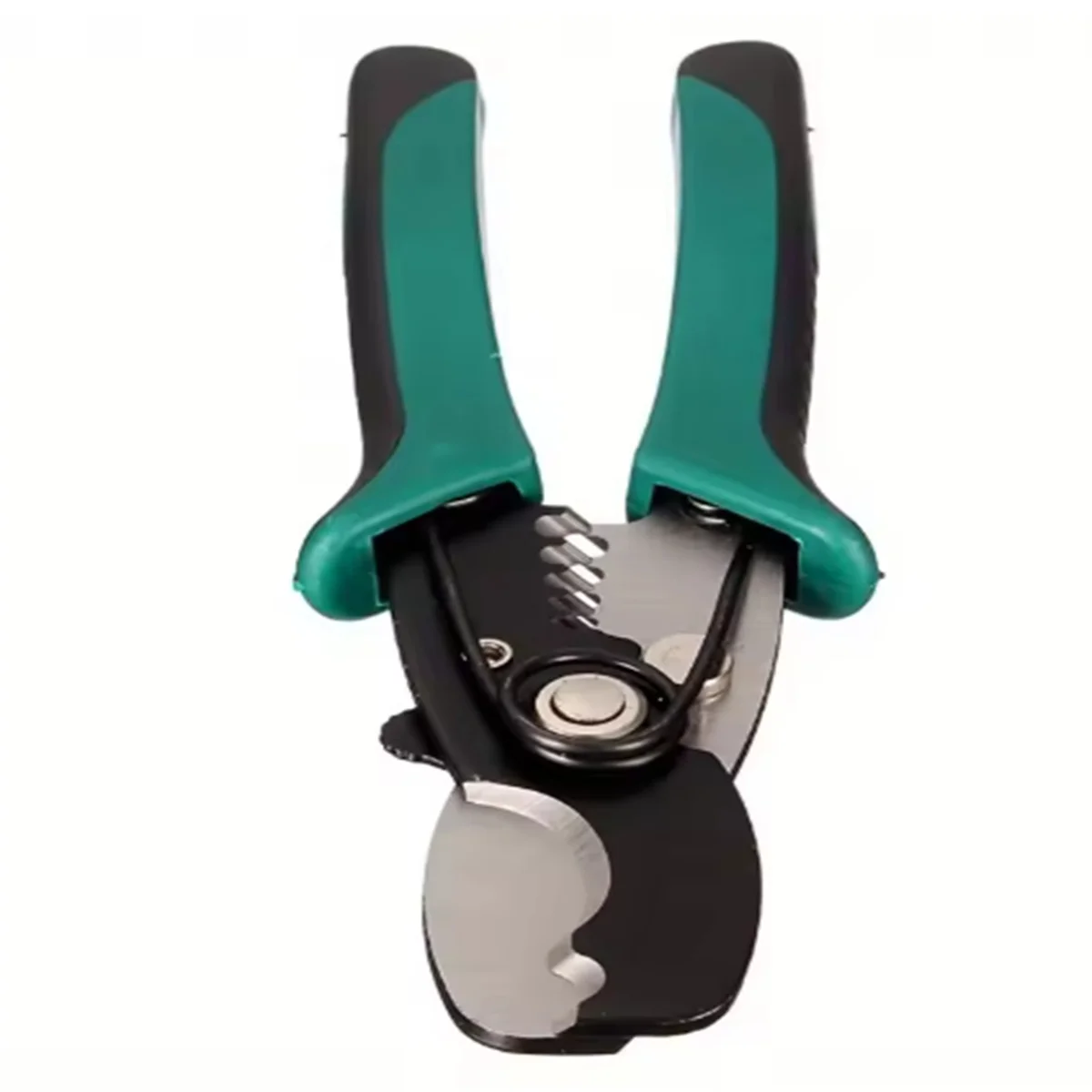 Automatic Wire Stripper Cutter - 1 Stück Kabelschneidezange Abisolierzange Schneidezange 1,6-4,0mm