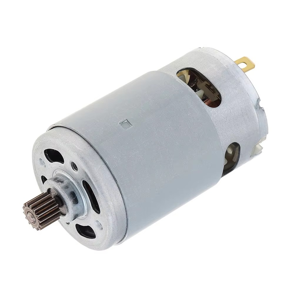 Mini Electric Chainsaw 6 Inch - 21 V RS550 14 Zähne elektrischer