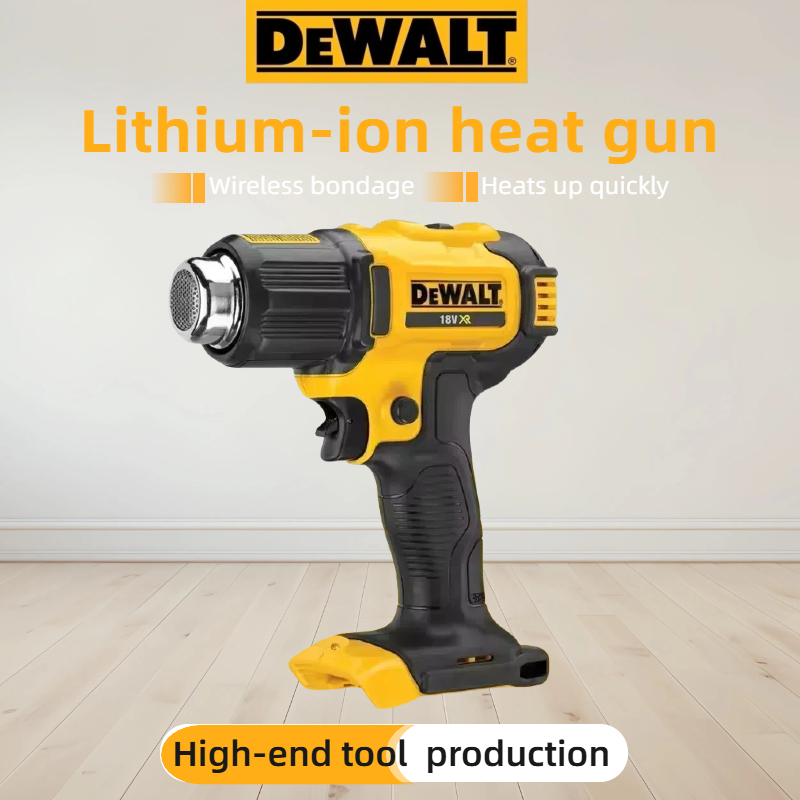 DEWALT DCE530N 20V Kabelloser  – Cordless Heat Gun For Shrink Tubing Bewertung und Preis