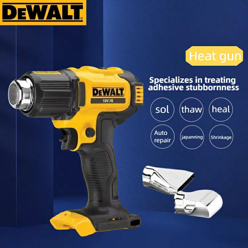 DEWALT DCE530N 20V Kabelloser  – Cordless Heat Gun For Shrink Tubing Bewertung und Preis