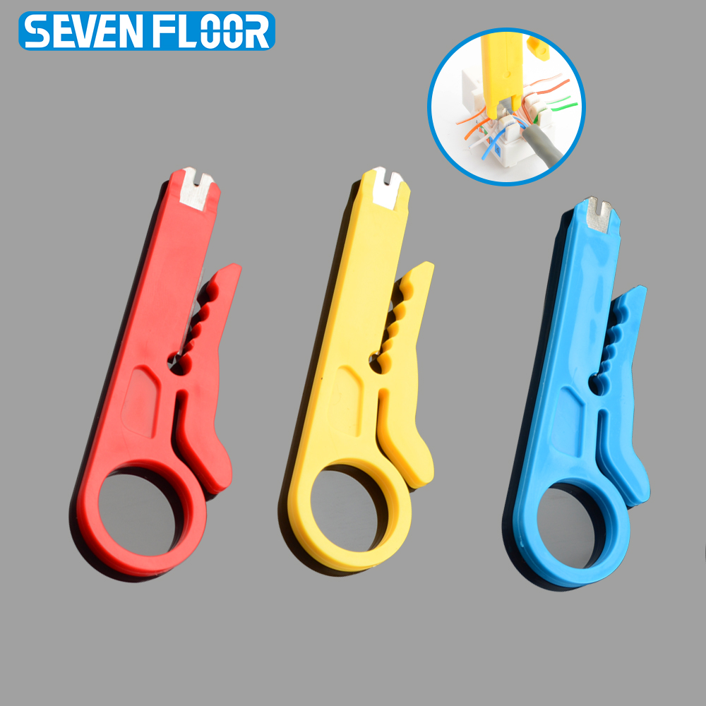 1er-Pack / 3er-Pack Abisolierz – Automatic Wire Stripper Cutter Bewertung und Preis
