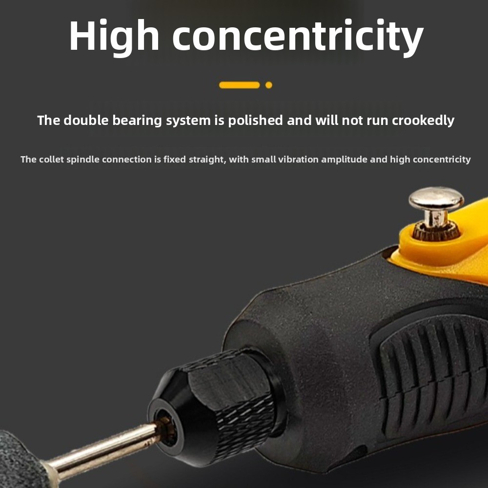 Akku-Mini-Schleifmaschine, 3 G – Cordless Rotary Tool Kit Accessories Bewertung und Preis
