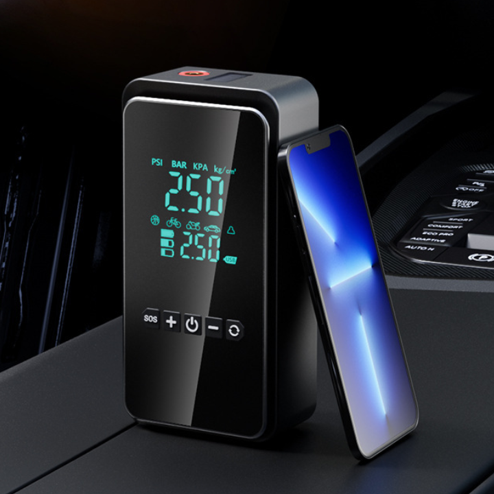 Neues Design Hochdruck Tragbar – Electrical Bewertung und Preis
