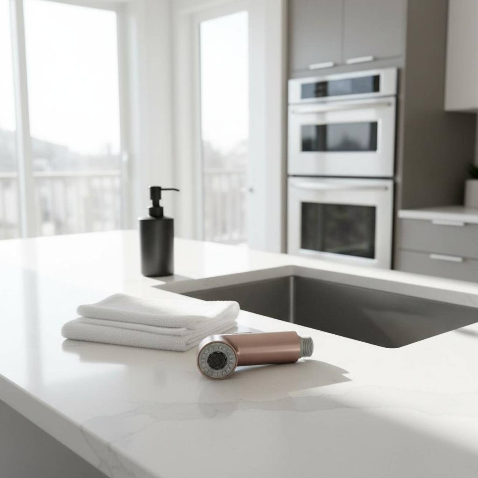 Zweifunktions-Armaturkopf, 2 F – Plumbing Bewertung und Preis