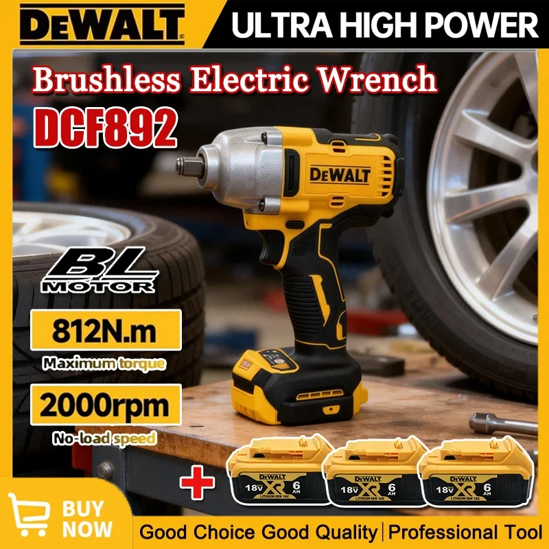 DEWALT Kabelloser Bürstenloser – Brushless Angle Grinder Battery Powered Bewertung und Preis