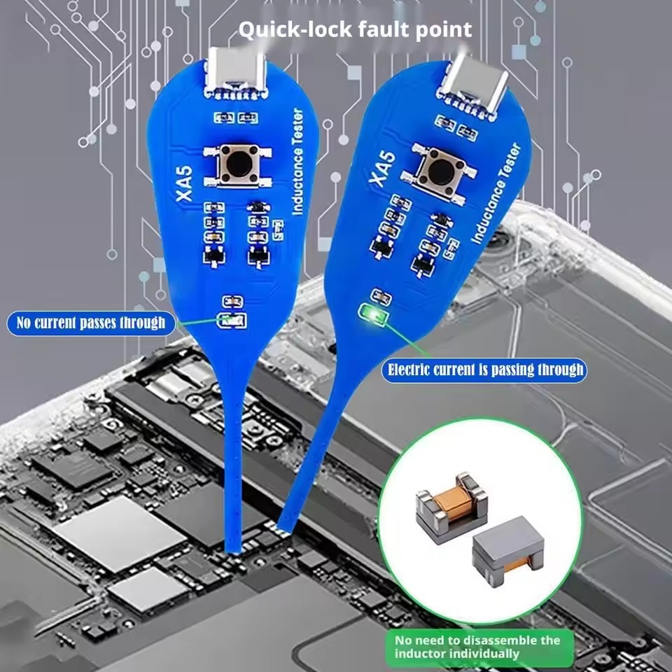 Typ-C-betriebenes Hochpräzises – Power Tools Bewertung und Preis