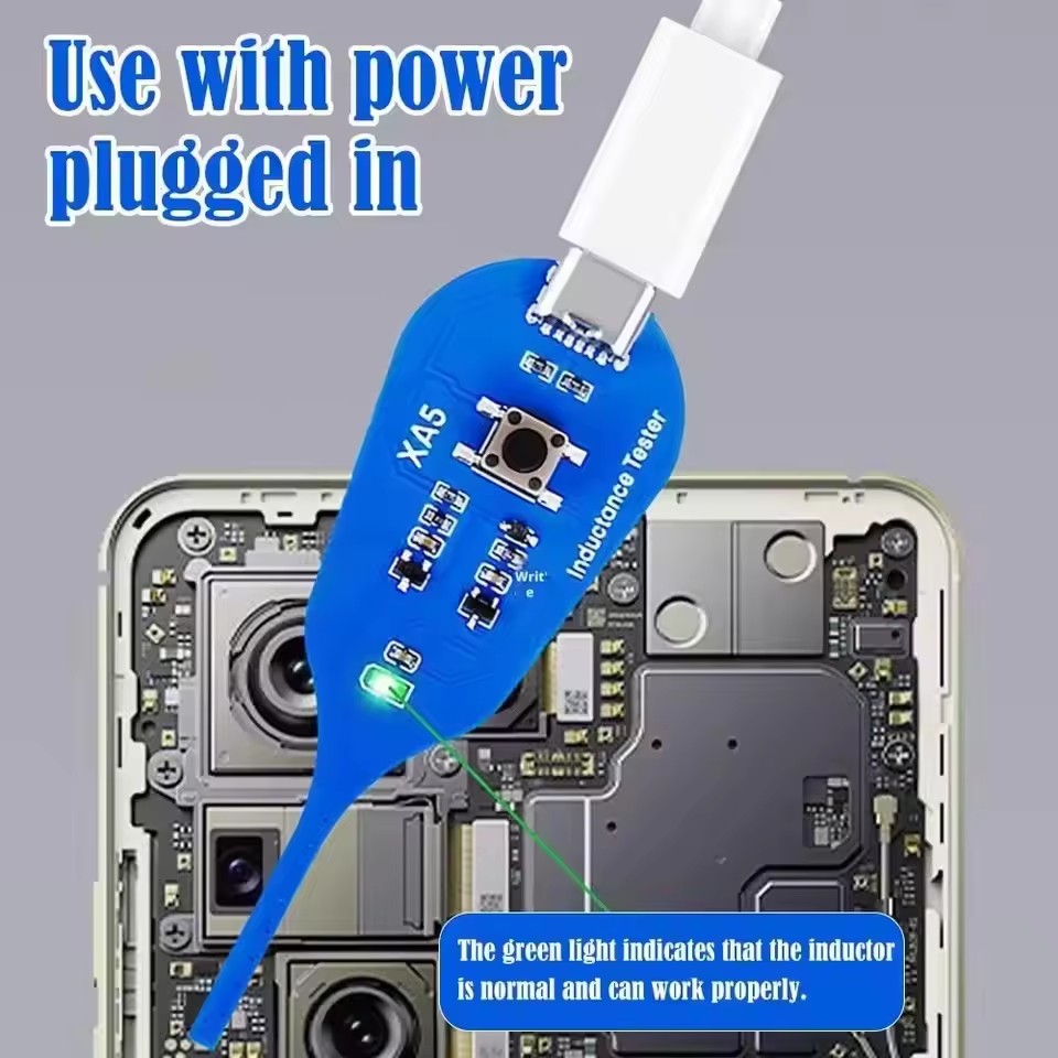 Typ-C-betriebenes Hochpräzises – Power Tools Bewertung und Preis