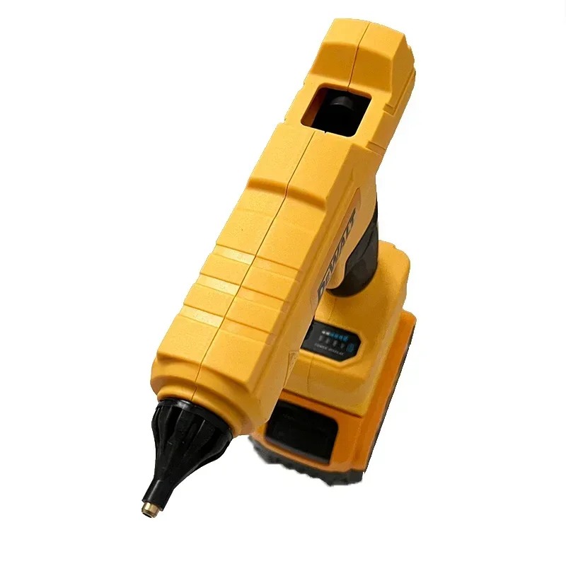 Dewalt Kabellose Elektrische H – Hot Melt Glue Gun Cordless Bewertung und Preis
