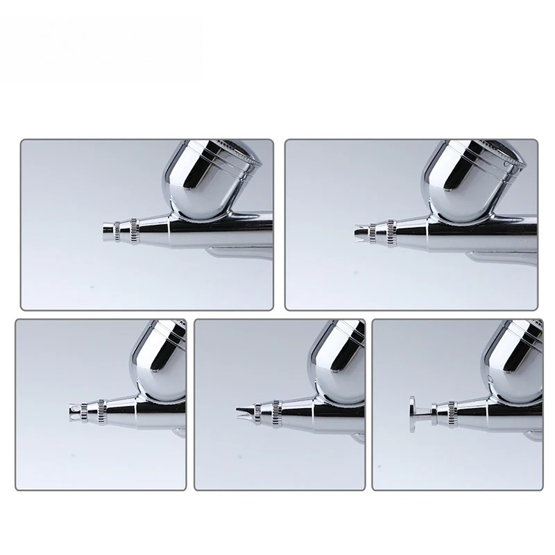 Zubehör für Airbrush-Düsen-Nad – Airbrush Kit With Mini Compressor Bewertung und Preis