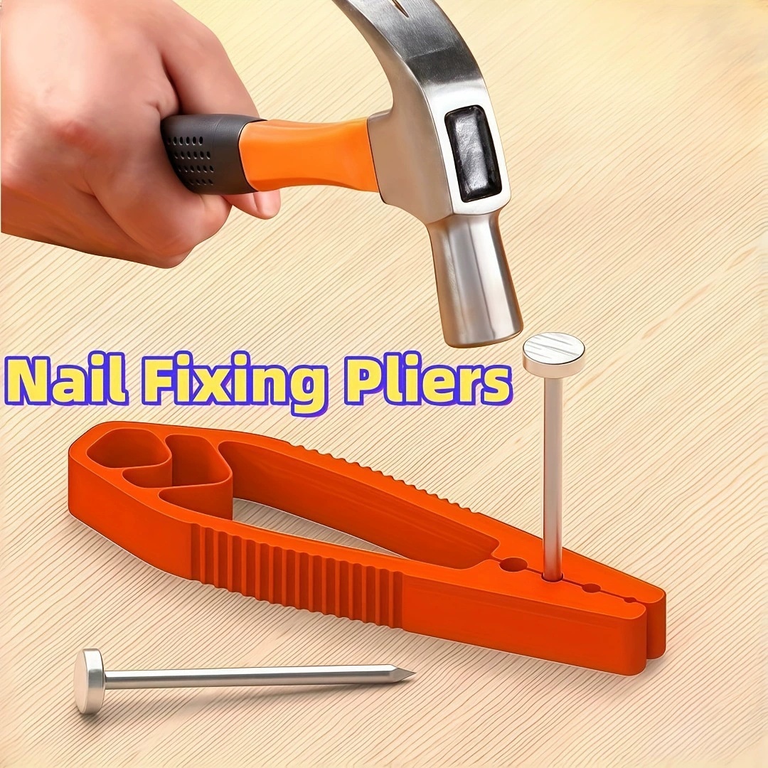 Tragbares Nagel-Fixierwerkzeug – Hand Tools Bewertung und Preis