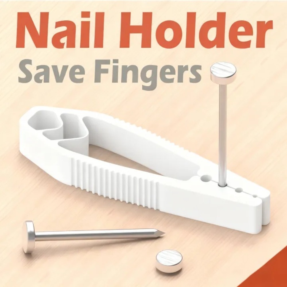 Tragbares Nagel-Fixierwerkzeug – Hand Tools Bewertung und Preis