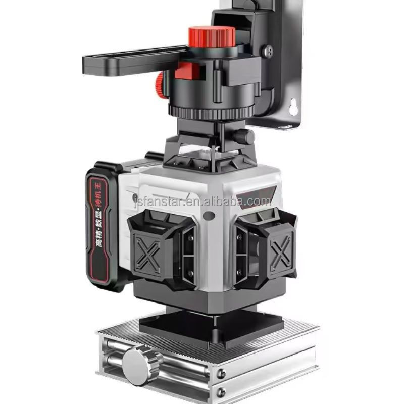 ATVNeuer Digitaler 16-Linien G – Laser Level 16 Lines 4D Green Bewertung und Preis