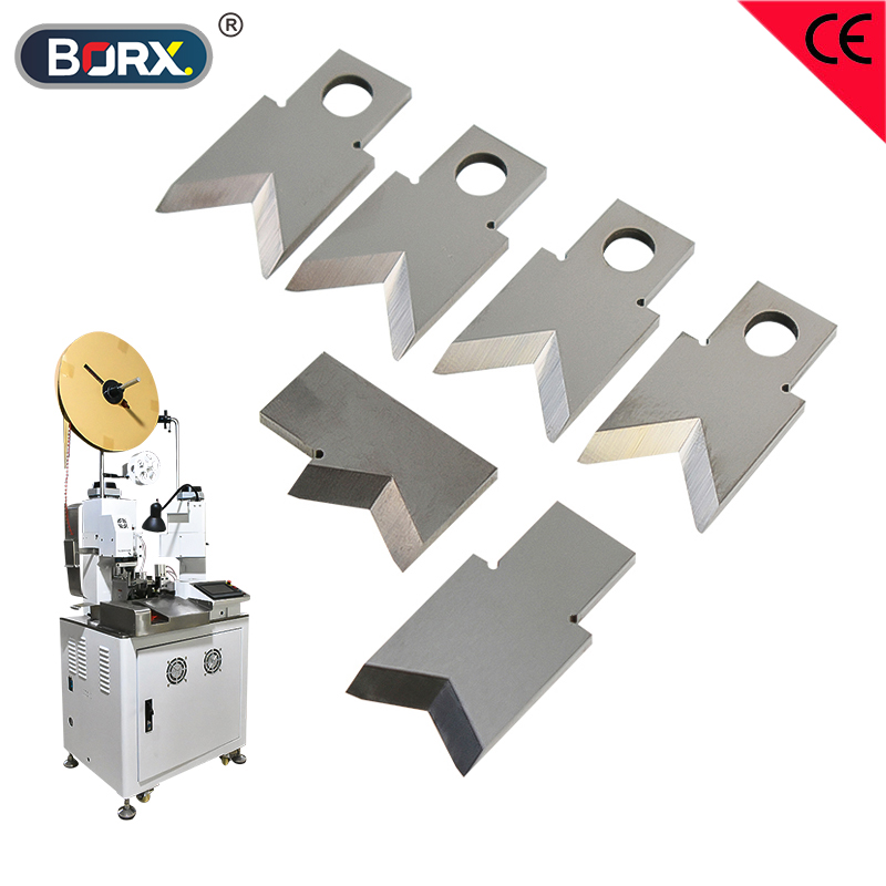 Werkseitig angepasste Klingen  – Automatic Wire Stripper Cutter Bewertung und Preis