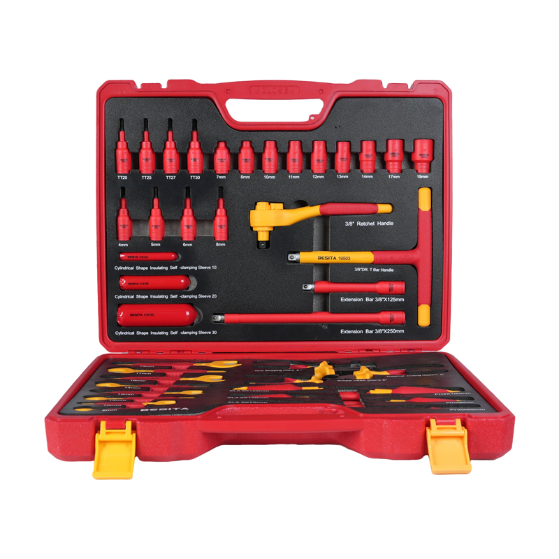Professionelles EV-Reparaturwe – Hand Tools Bewertung und Preis