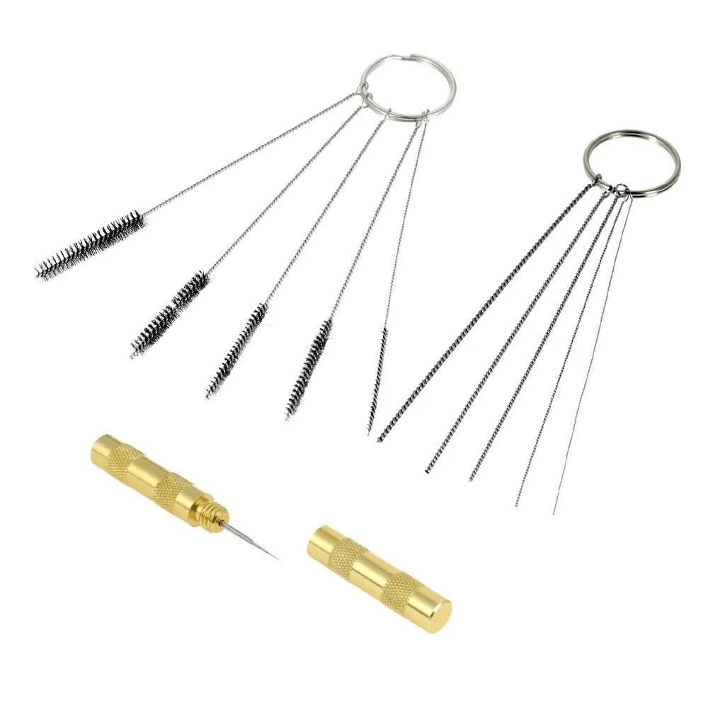 Airbrush Reinigung Topf Stabil – Airbrush Kit With Mini Compressor Bewertung und Preis