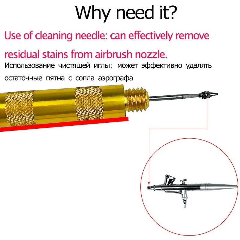 Airbrush Reinigung Topf Stabil – Airbrush Kit With Mini Compressor Bewertung und Preis