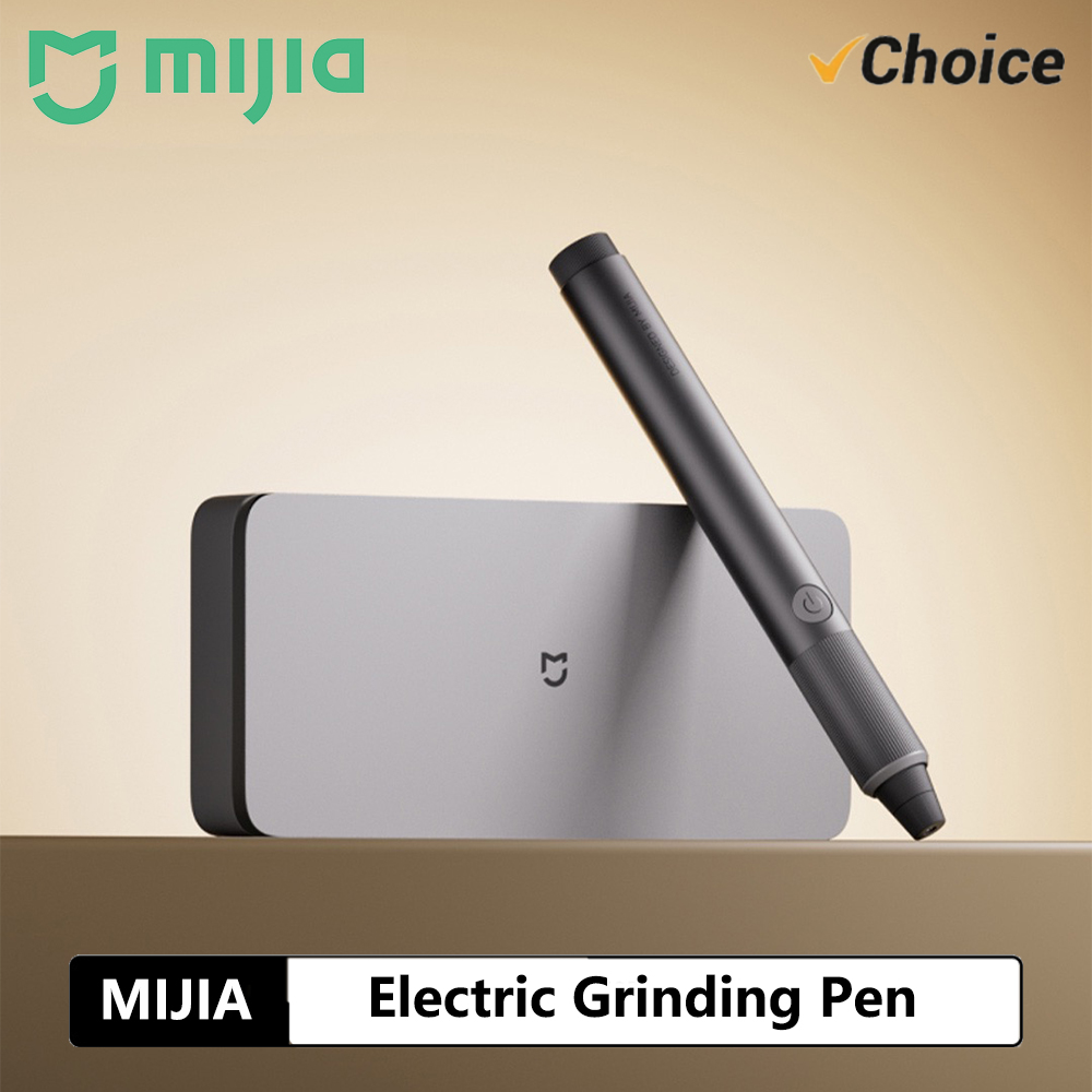 MIJIA Elektrischer Schleifstif – Power Tools Bewertung und Preis