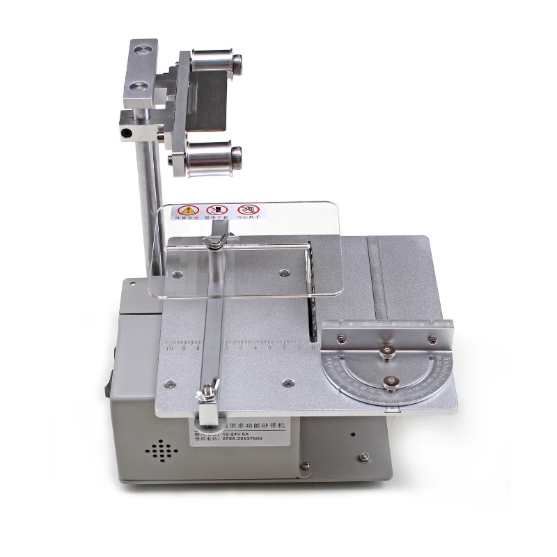 Tischkreissäge Multifunktional – Mini Table Saw For Woodworking Bewertung und Preis