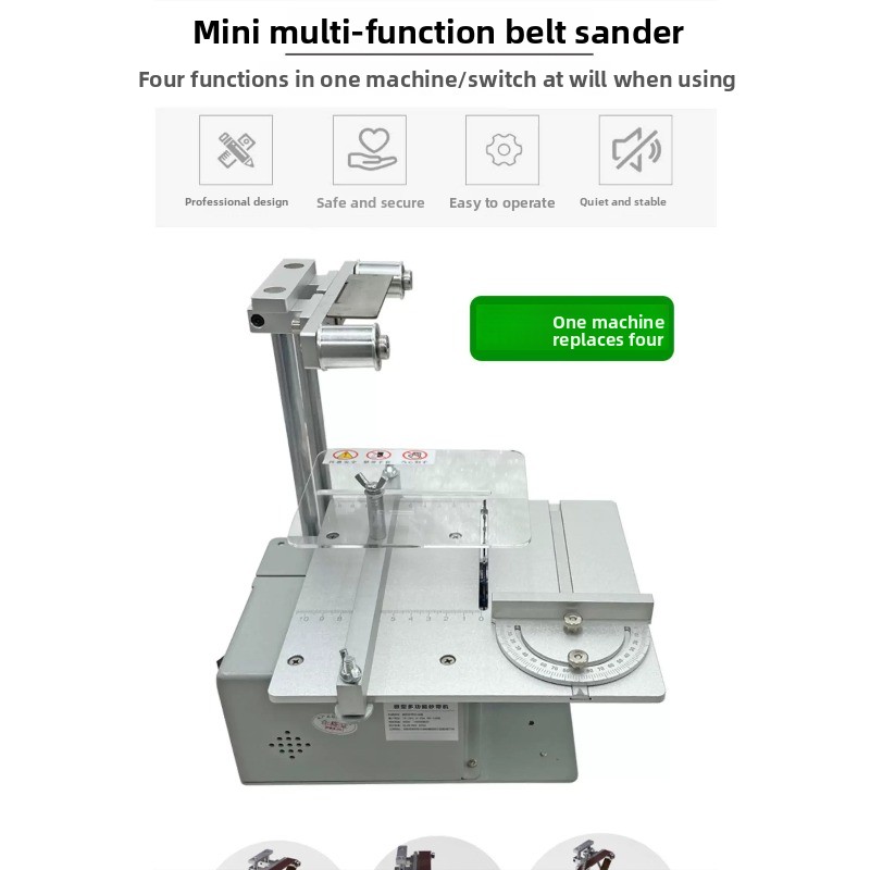 Tischkreissäge Multifunktional – Mini Table Saw For Woodworking Bewertung und Preis
