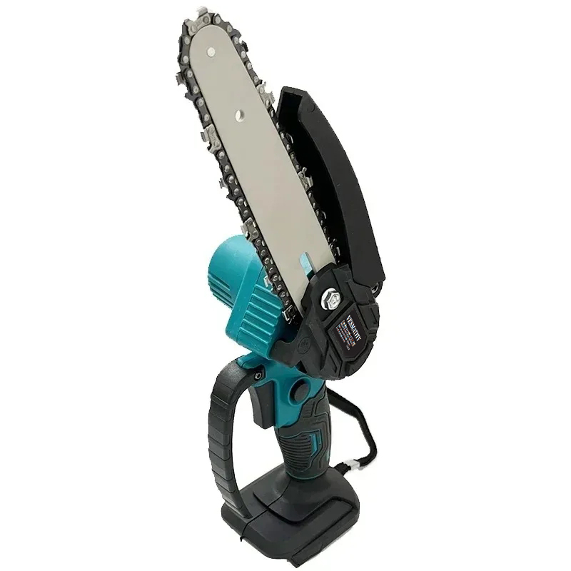 VESMATITY 6 Zoll Akku-Elektrok – Mini Electric Chainsaw 6 Inch Bewertung und Preis
