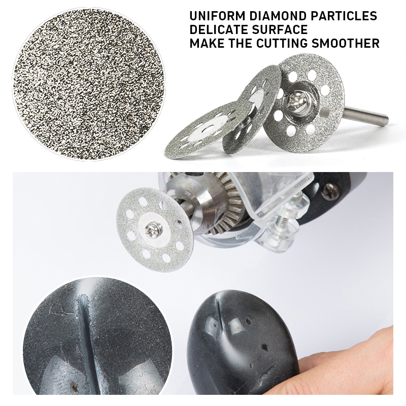 31PCS Diamant Trennscheiben HS – Reciprocating Saw Attachment Drill Bewertung und Preis