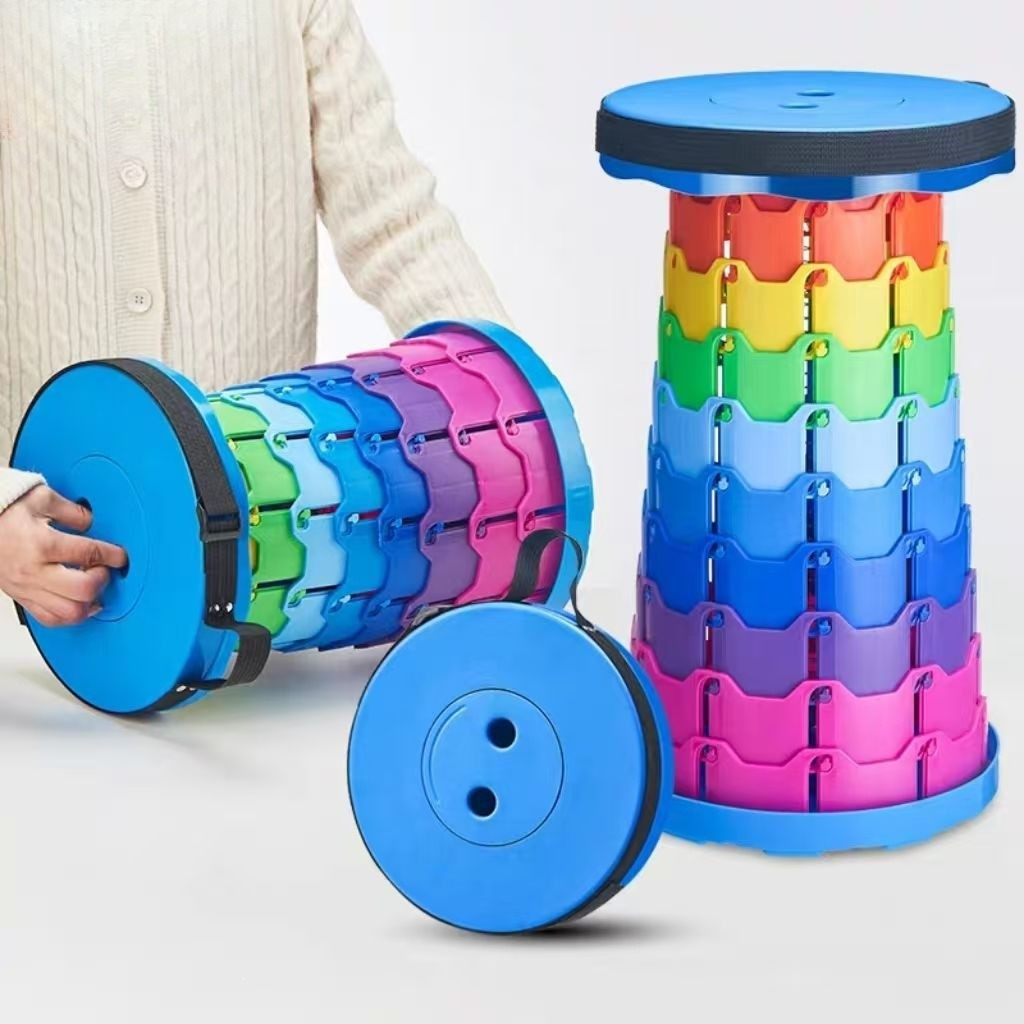 Regenbogenfarbener Teleskop-Ca – Garden Tools Bewertung und Preis