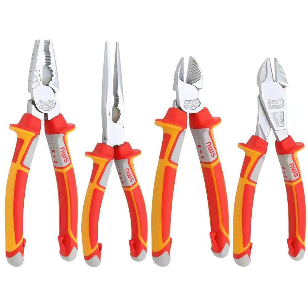 Multifunktions-Abisolierzange  – Automatic Wire Stripper Cutter Bewertung und Preis