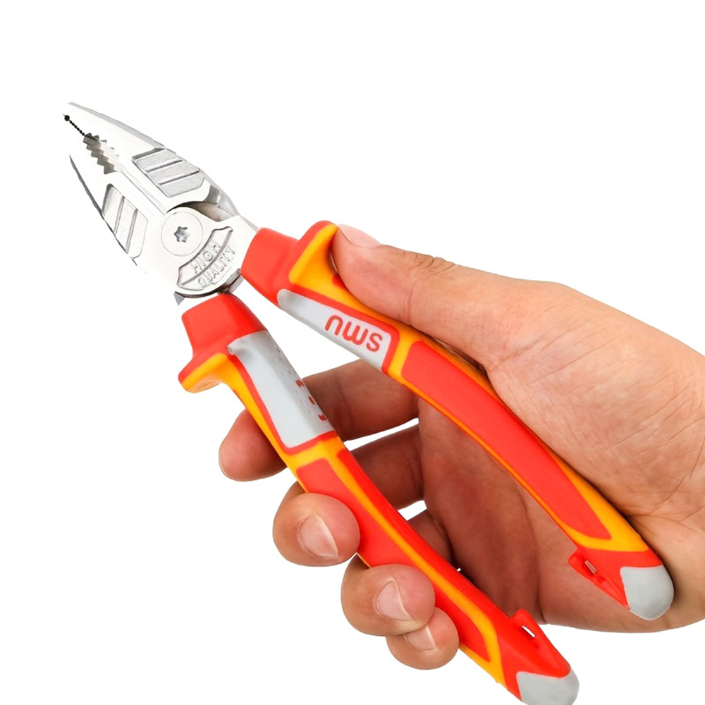 Multifunktions-Abisolierzange  – Automatic Wire Stripper Cutter Bewertung und Preis