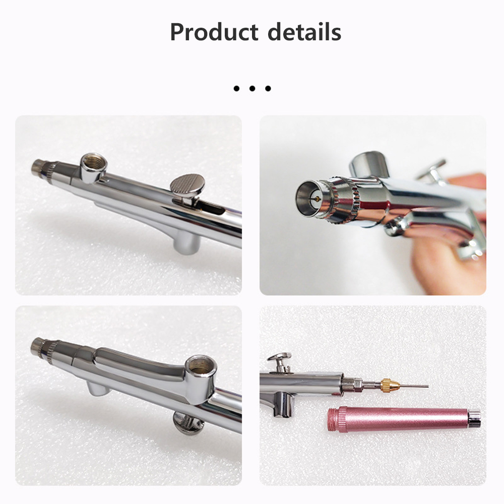 Proquality Airbrush-Pistolenko – Airbrush Kit With Mini Compressor Bewertung und Preis