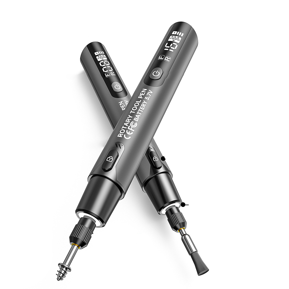 Kabelloses Rotationswerkzeug-S – Cordless Rotary Tool Kit Accessories Bewertung und Preis