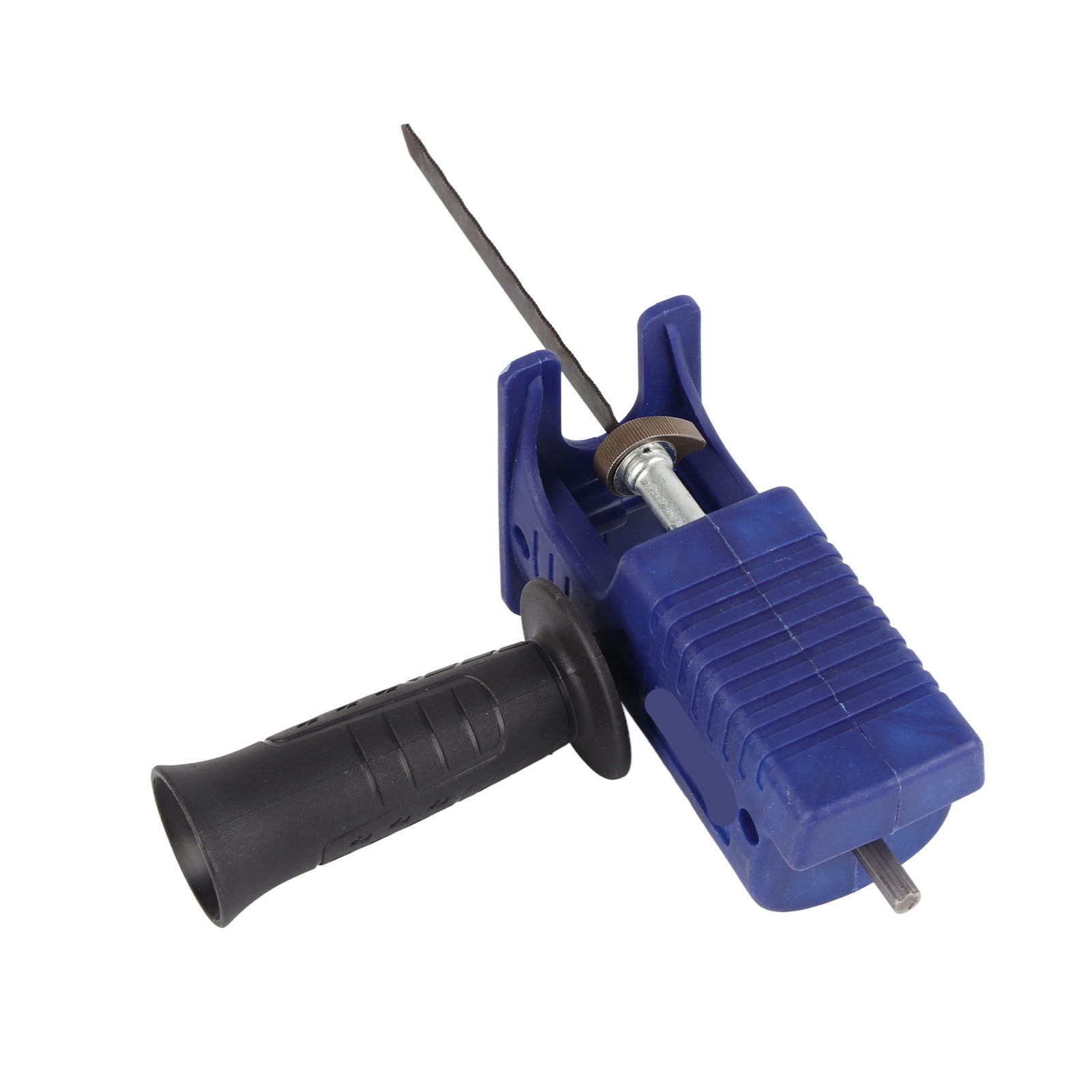 Tragbarer Säbelsägenadapter fü – Reciprocating Saw Attachment Drill Bewertung und Preis