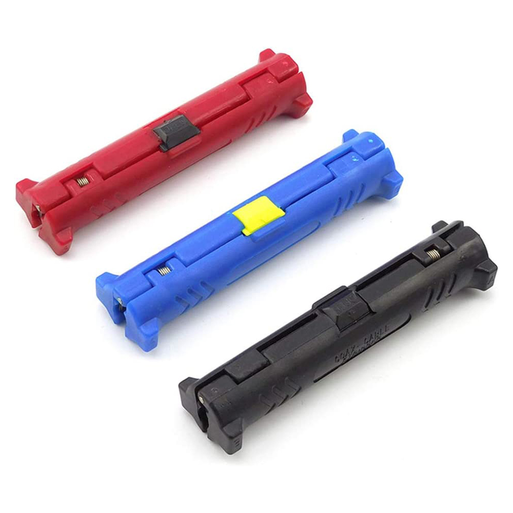 ZoeRax Abisolierzange für Elek – Automatic Wire Stripper Cutter Bewertung und Preis