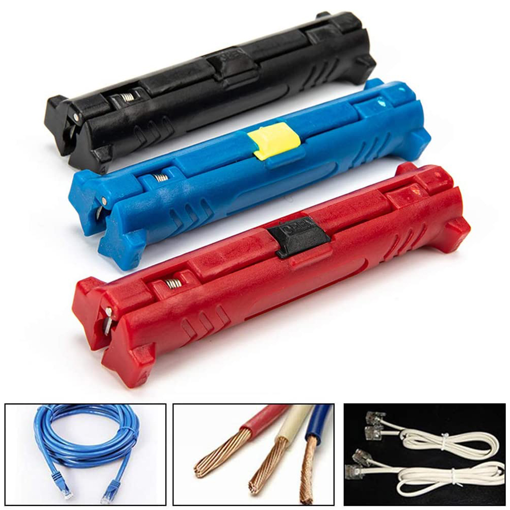 ZoeRax Abisolierzange für Elek – Automatic Wire Stripper Cutter Bewertung und Preis