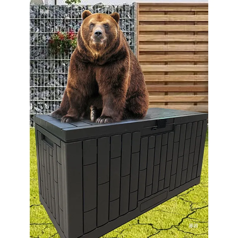 Wetterfester Gartenschrank für – Garden Tools Bewertung und Preis
