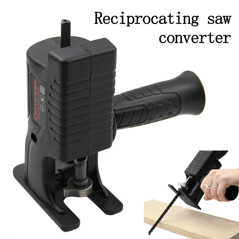 Handbohrmaschine für elektrisc – Reciprocating Saw Attachment Drill Bewertung und Preis