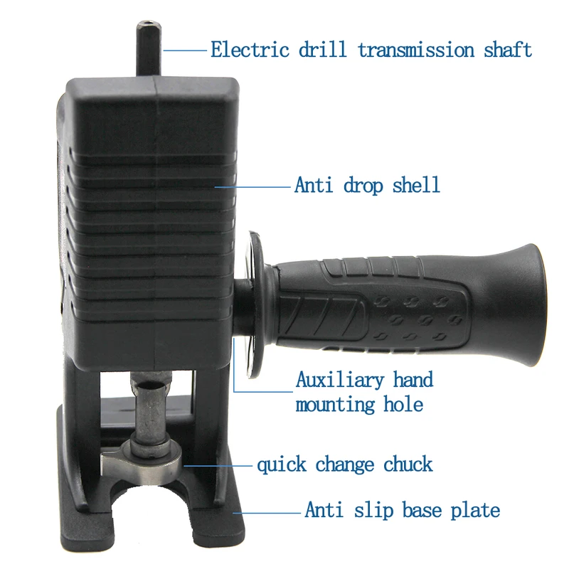 Handbohrmaschine für elektrisc – Reciprocating Saw Attachment Drill Bewertung und Preis
