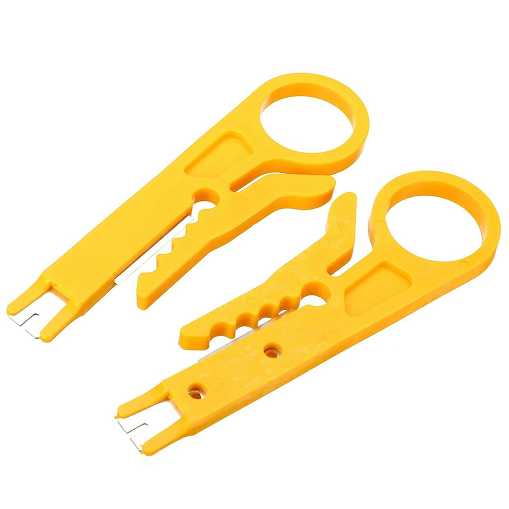 Kabel-Abisolierzange: Manuelle – Automatic Wire Stripper Cutter Bewertung und Preis