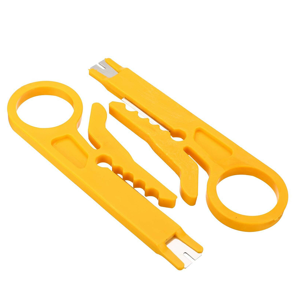 Kabel-Abisolierzange: Manuelle – Automatic Wire Stripper Cutter Bewertung und Preis