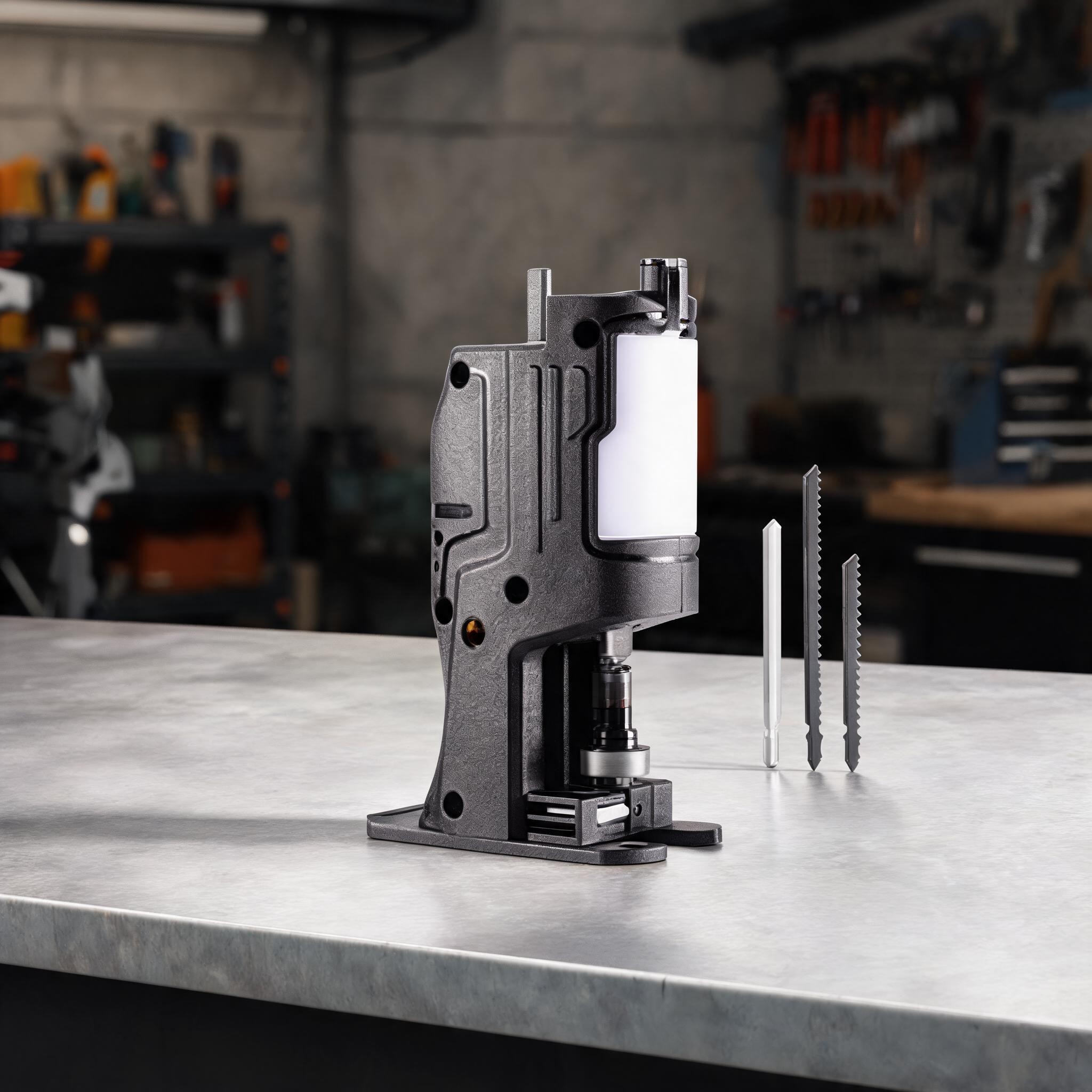 Handgehaltener elektrischer Bo – Reciprocating Saw Attachment Drill Bewertung und Preis