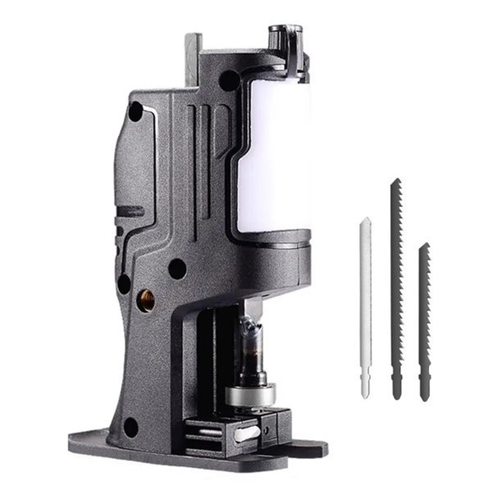 Handgehaltener elektrischer Bo – Reciprocating Saw Attachment Drill Bewertung und Preis