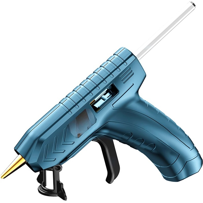Heißklebepistole, kabellos, wi – Hot Melt Glue Gun Cordless Bewertung und Preis