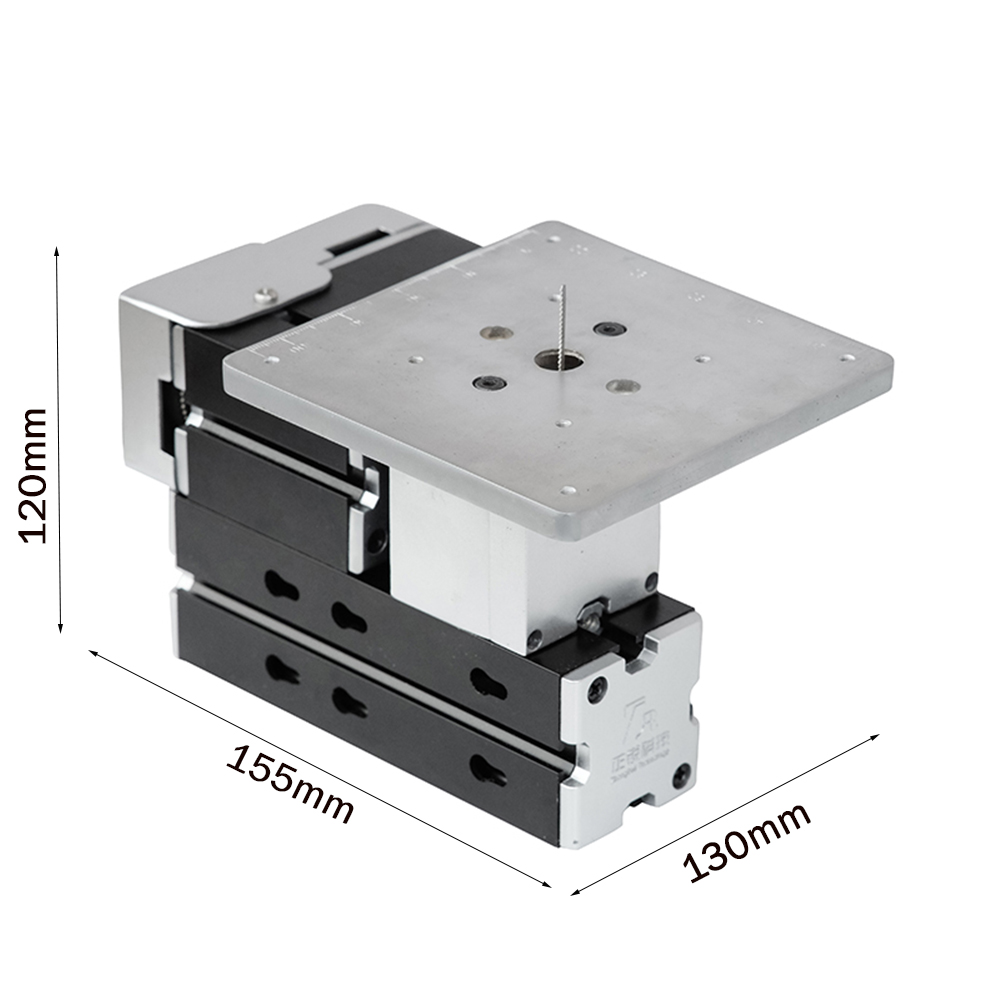 Vollmetall-Mini-Dekupiersäge,  – Mini Table Saw For Woodworking Bewertung und Preis