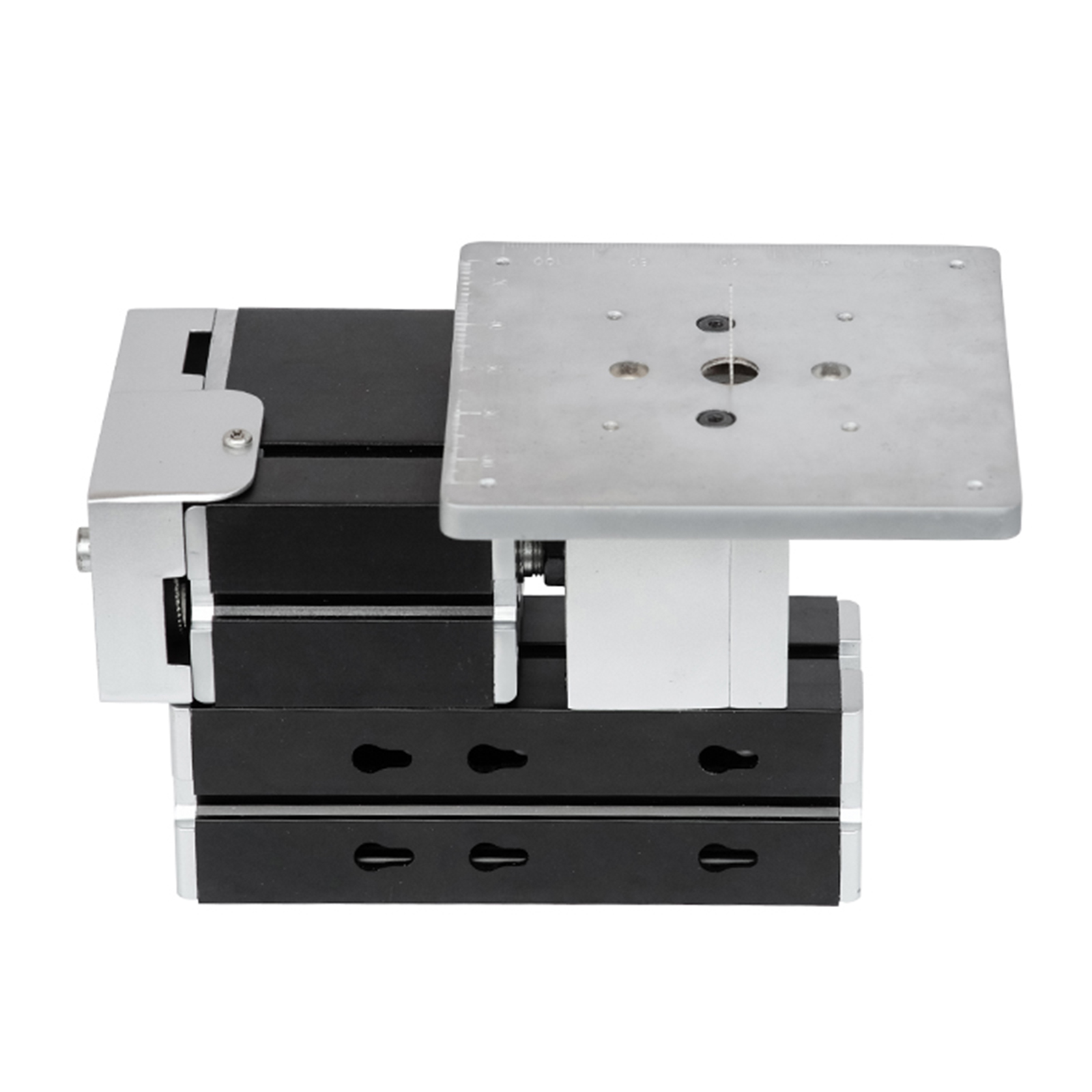 Vollmetall-Mini-Dekupiersäge,  – Mini Table Saw For Woodworking Bewertung und Preis