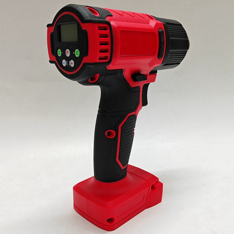 Für 18V Akku-Heißluftgebläse 6 – Power Tools Bewertung und Preis