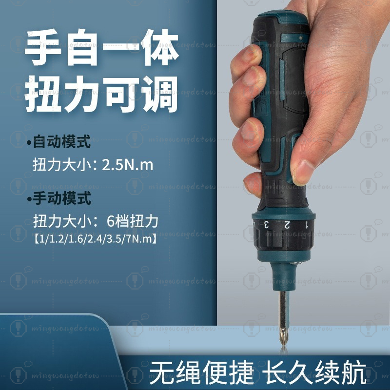 Mini Kabelloser Elektrischer S – Electric Screwdriver Rechargeable Usb Bewertung und Preis