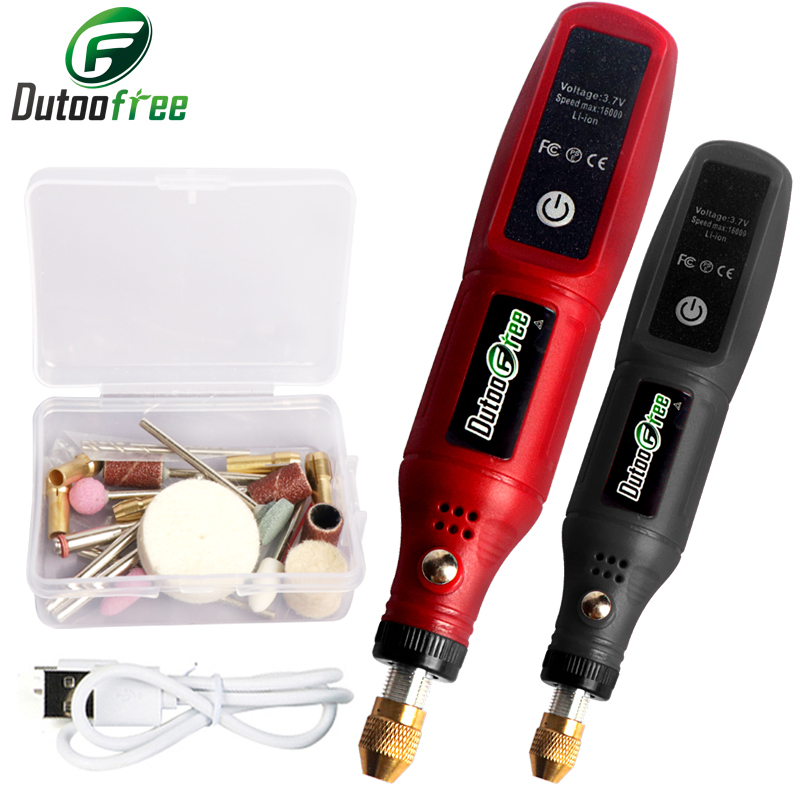 USB Cordless Rotary Tool Kit H – Cordless Rotary Tool Kit Accessories Bewertung und Preis