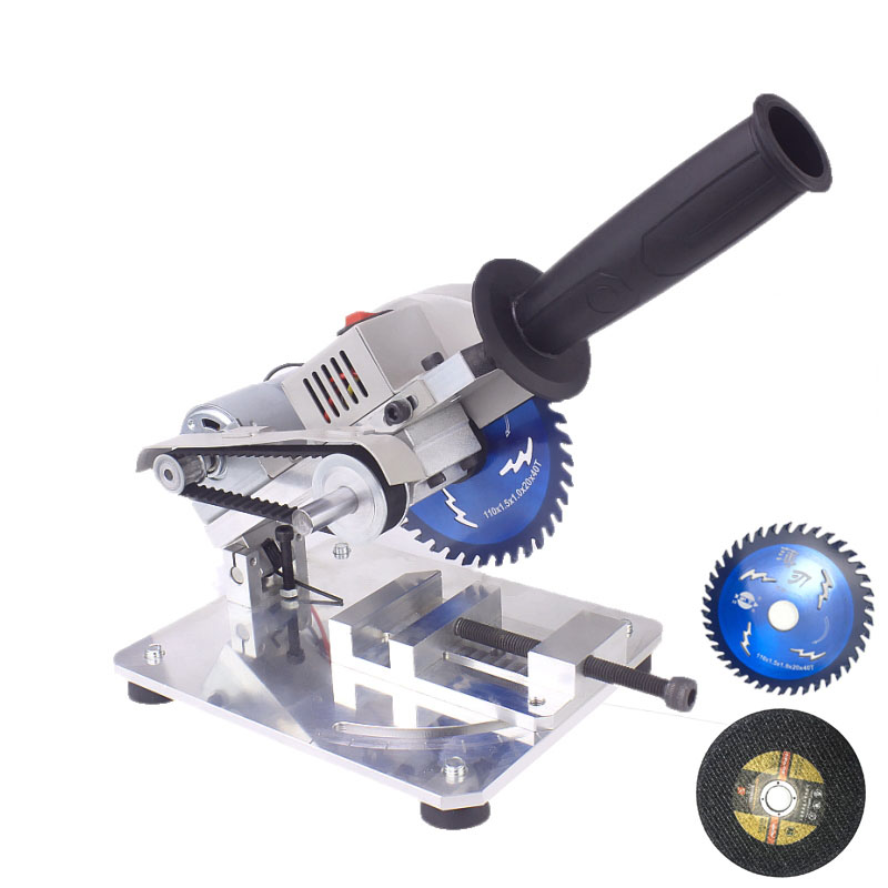Tragbare Mini-Tischkreissäge M – Mini Table Saw For Woodworking Bewertung und Preis