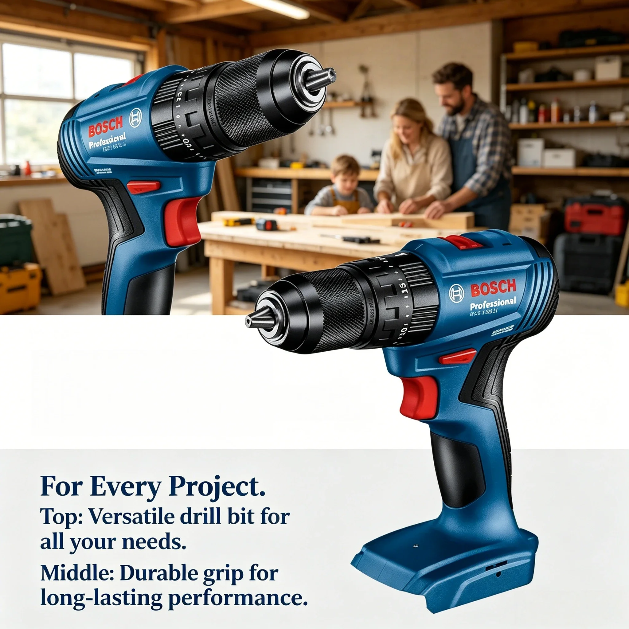Bosch GSB 185-LI 18V Bürstenlo – Brushless Cordless Electric Drill 18V Bewertung und Preis