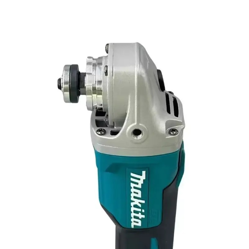 Makita DGA404 18V bürstenloser – Brushless Angle Grinder Battery Powered Bewertung und Preis