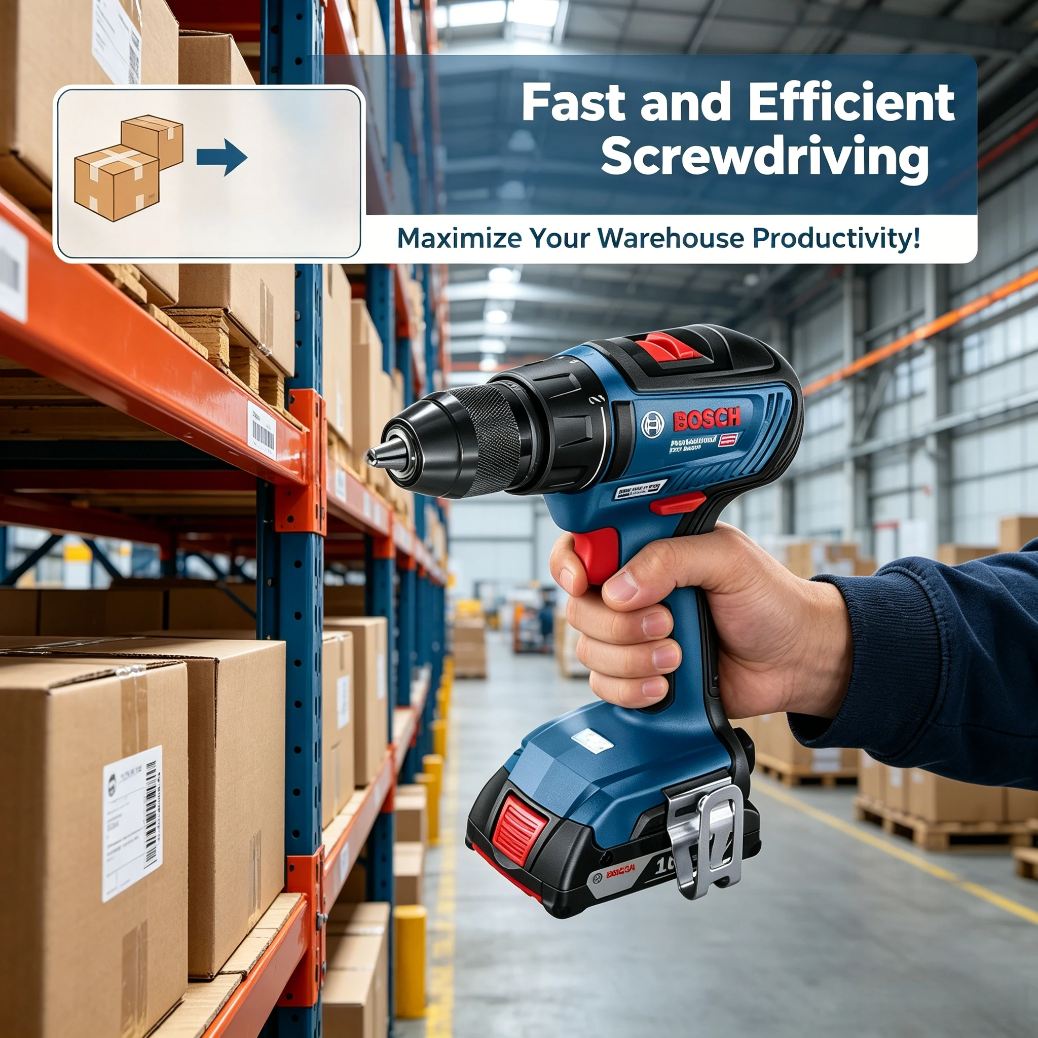 BOSCH GSR 18V-50 Bürstenloser  – Brushless Cordless Electric Drill 18V Bewertung und Preis